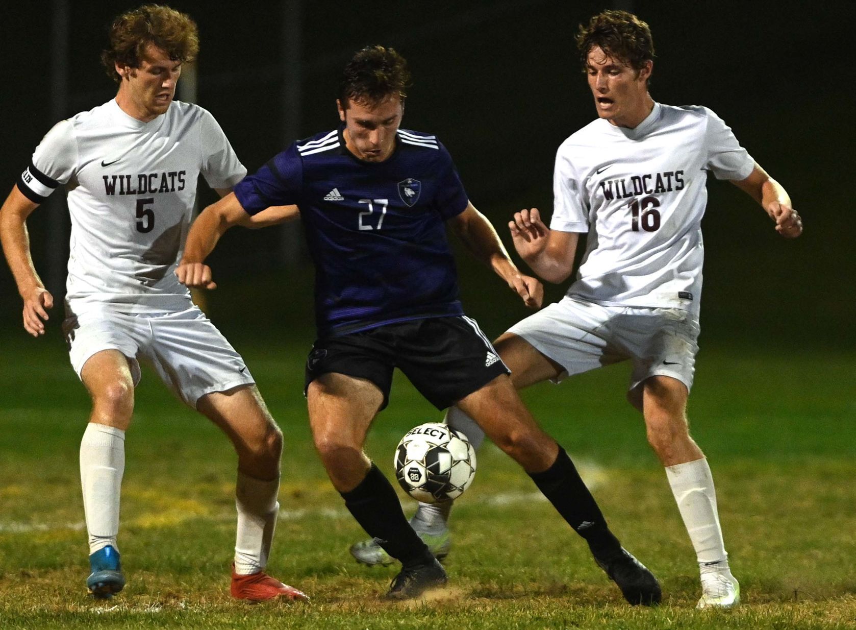 North Mechanicsburg Boys 6